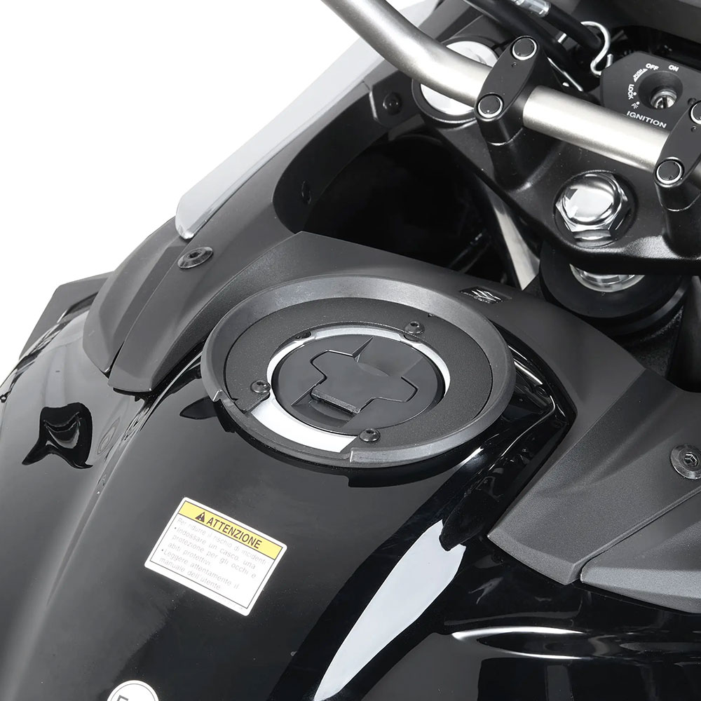 5f80711d-9d43-4837-8040-046dac445b49 Nosač Tanklock torbe Kappa Suzuki GSX-R 1300 Hayabusa BF01K