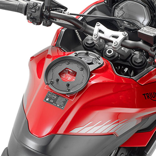 Nosač Tanklock torbe Kappa Triumph Tiger Sport 660 (22-25) BF69K