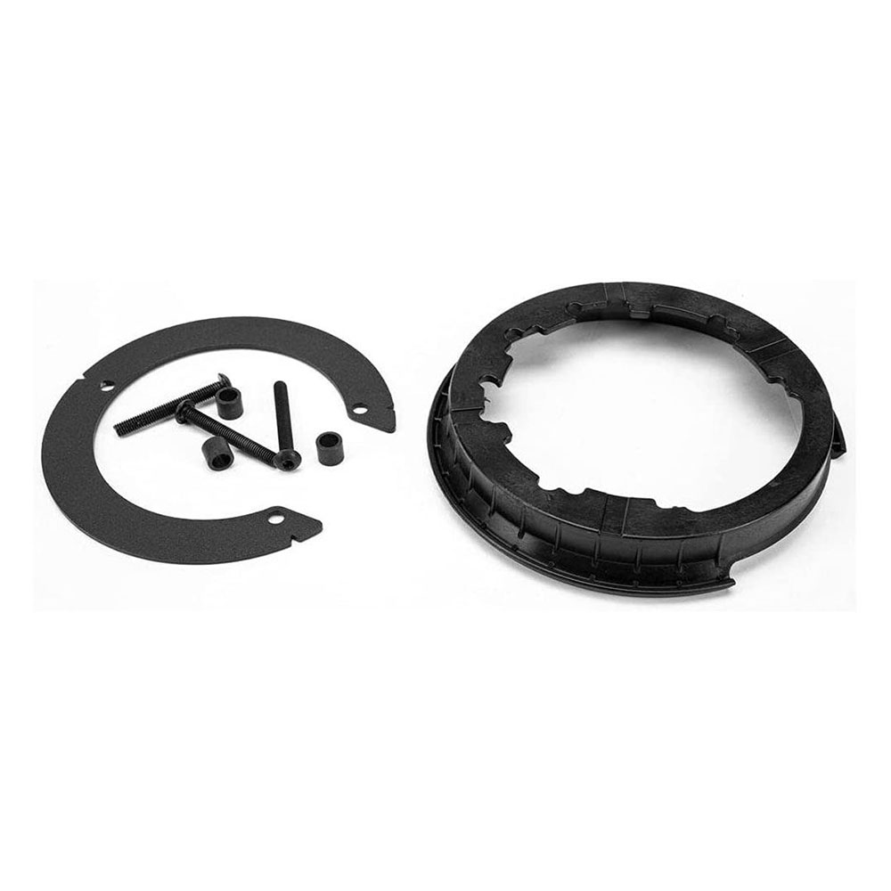 45b58744-db2f-482e-b559-556ef0bf3314 Nosač Tanklock torbe Kappa VOGE Brivido 300 BF55K