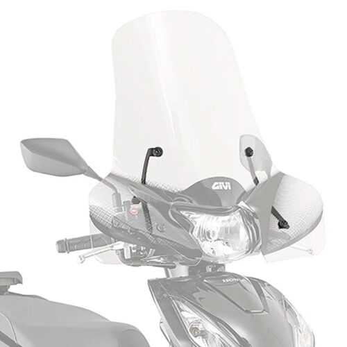 Nosač vizira GIVI Honda Vision 50 / 110 (11-24) A1153A