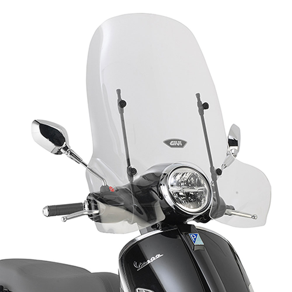 37df1e92-c144-4575-8723-55842e4b7c3f Nosač vizira GIVI Piaggio VESPA GTS 125/300/310 SUPER (23-26) A5620A
