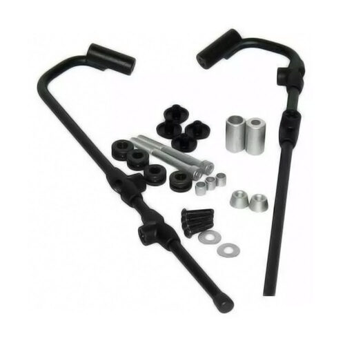 Nosač vizira GIVI Vespa LX 50-125-150 (05-14) A104A