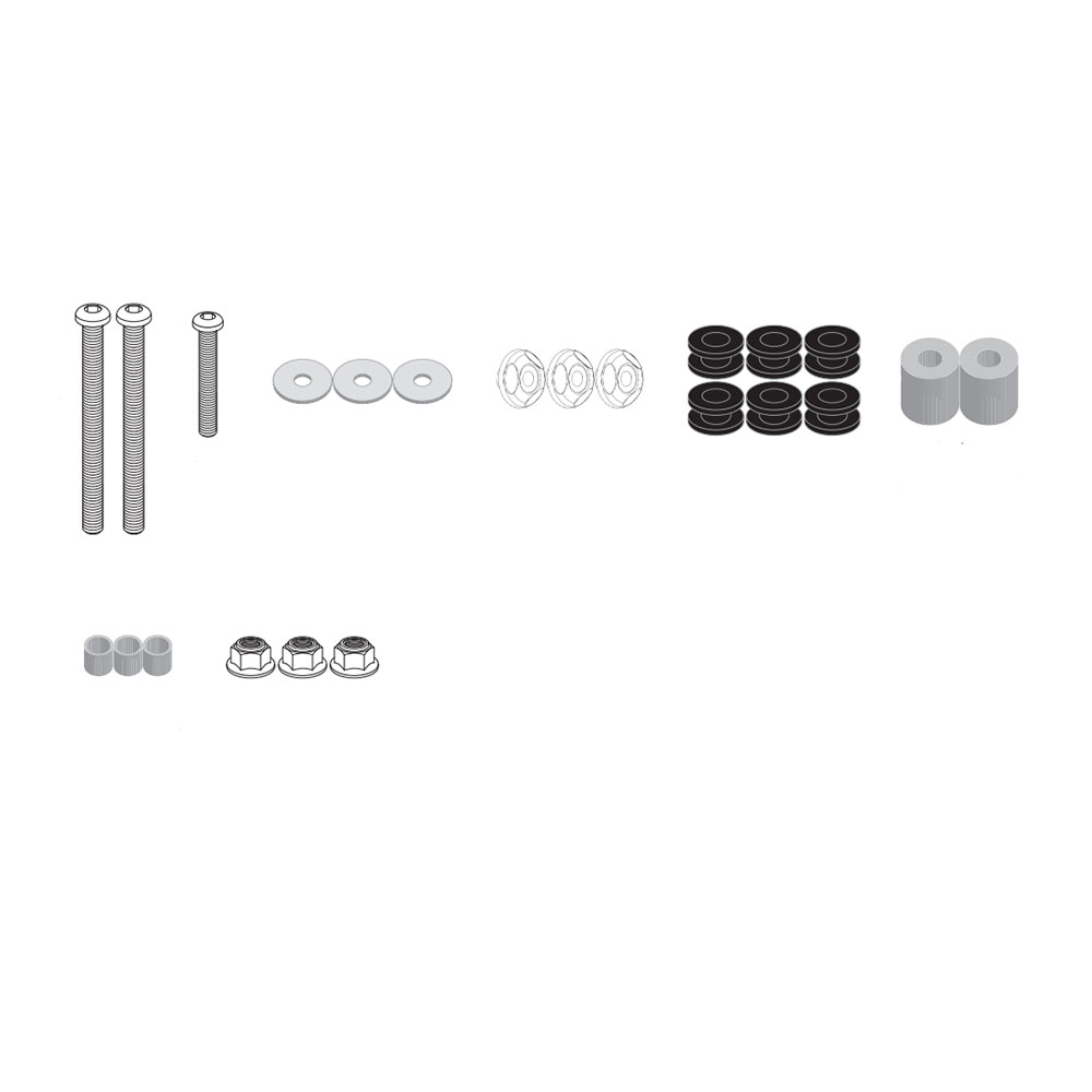 8c409f49-f2e2-4723-a5ae-64a82689f5b5 Nosač vizira GIVI Zontes 368 D / G ( 25- ) D7606KIT