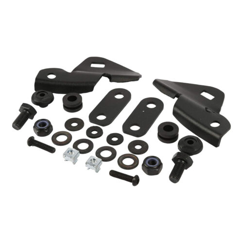Nosač vizira Kappa Honda PCX 125 (18-20) D1163KITK
