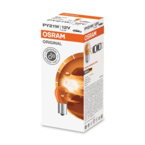 SIJALICA 21W ZUTA OSRAM (7507)