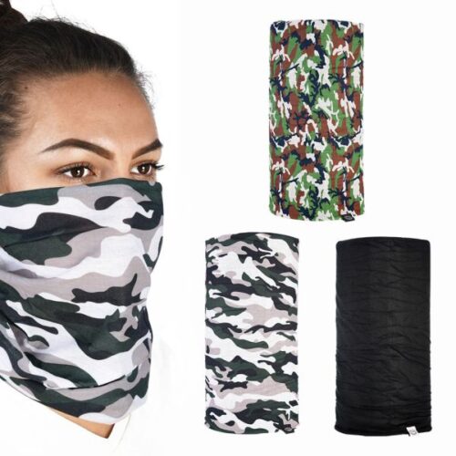 OXFORD CAMO COMFY potkape (NW123-OX)