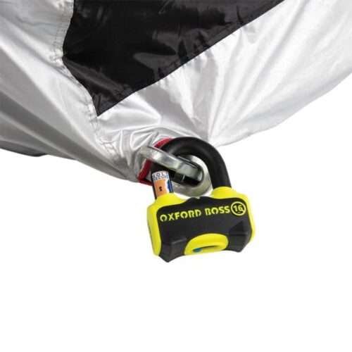 OXFORD CERADA ZA MOTOR XL (CV206)