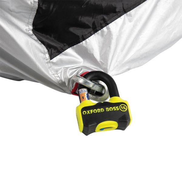 OXFORD CERADA ZA MOTOR XL (CV206)