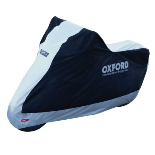 OXFORD CERADA ZA MOTOR M BEZ KOFERA  (CV202)