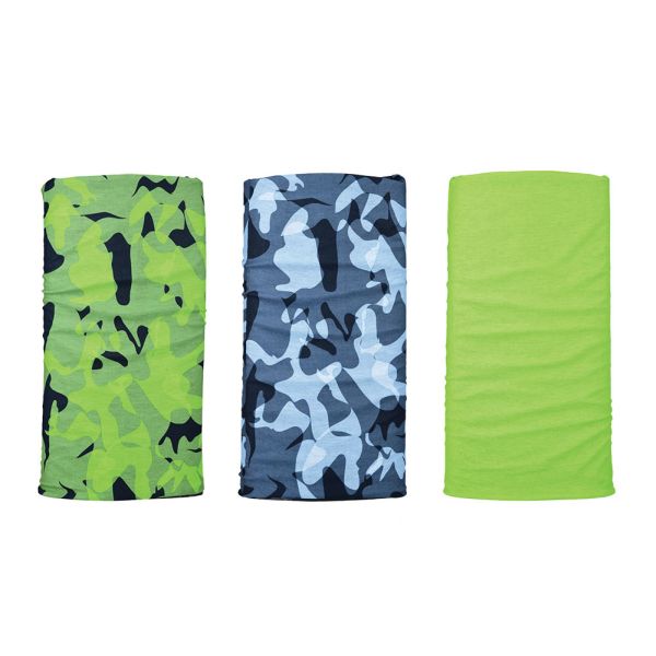 OXFORD HAVOC GREEN COMFY 3 komada (NW149-OX)