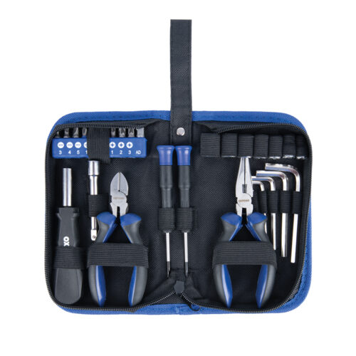 OXFORD SET ALATA (OX771)