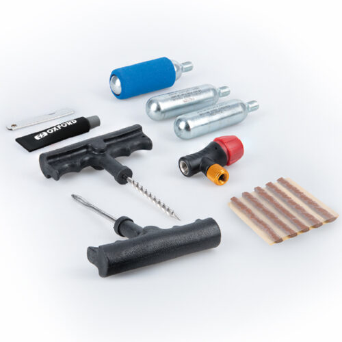 OXFORD SET CO2 (OX720)