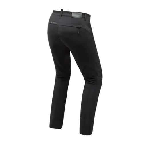 Pantalone ISEO crne TUCANO URBANO