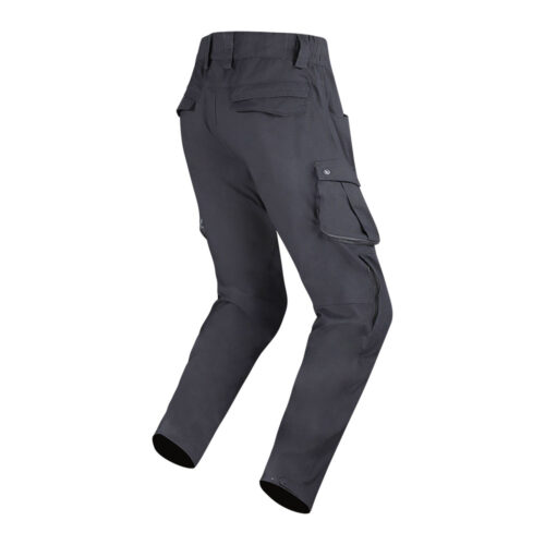 Pantalone LS2 COAST crne