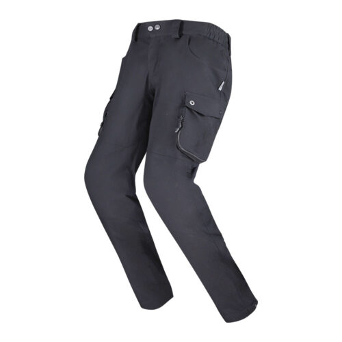 Pantalone LS2 COAST crne