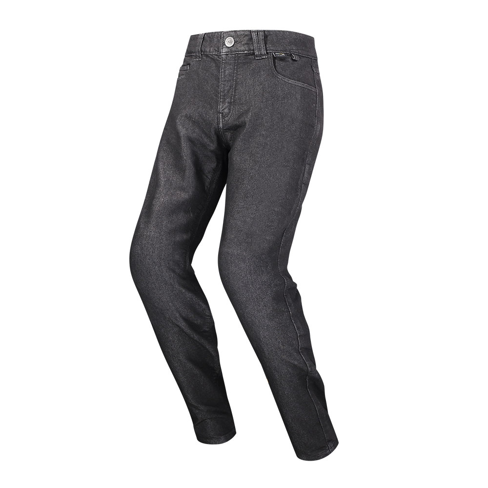 a4630d54-26b3-4b9b-83c8-b93a574a15c8 Pantalone LS2 STONE JEANS muške crne