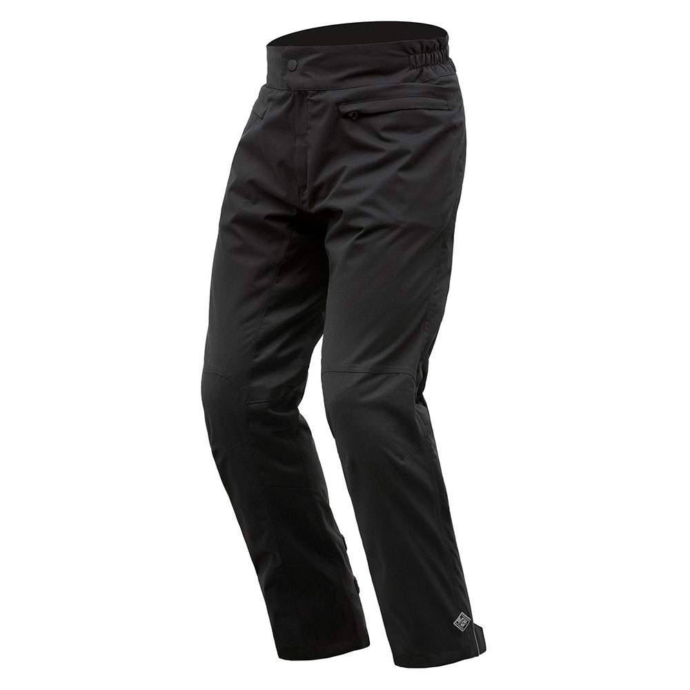 3f5bee85-d15f-4f89-b58b-0118fd4fc4b8 Pantalone PANTA ORBIS crne TUCANO URBANO