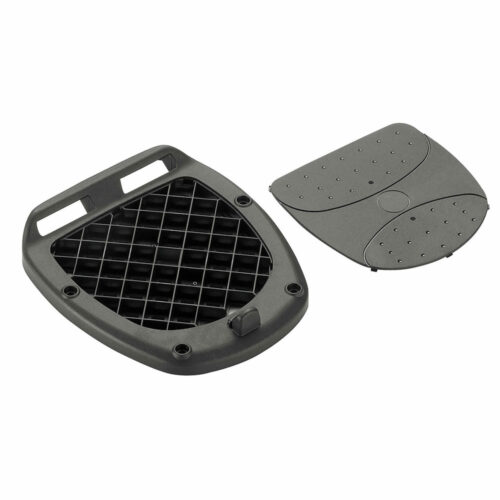 Ploča za kofer Kappa Monolock K628