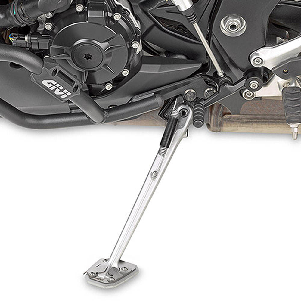 94f744b6-fde4-4d32-8c57-b160bfe71612 Proširenje bočne nogare GIVI BMW S 1000 XR (20-24) ES5138