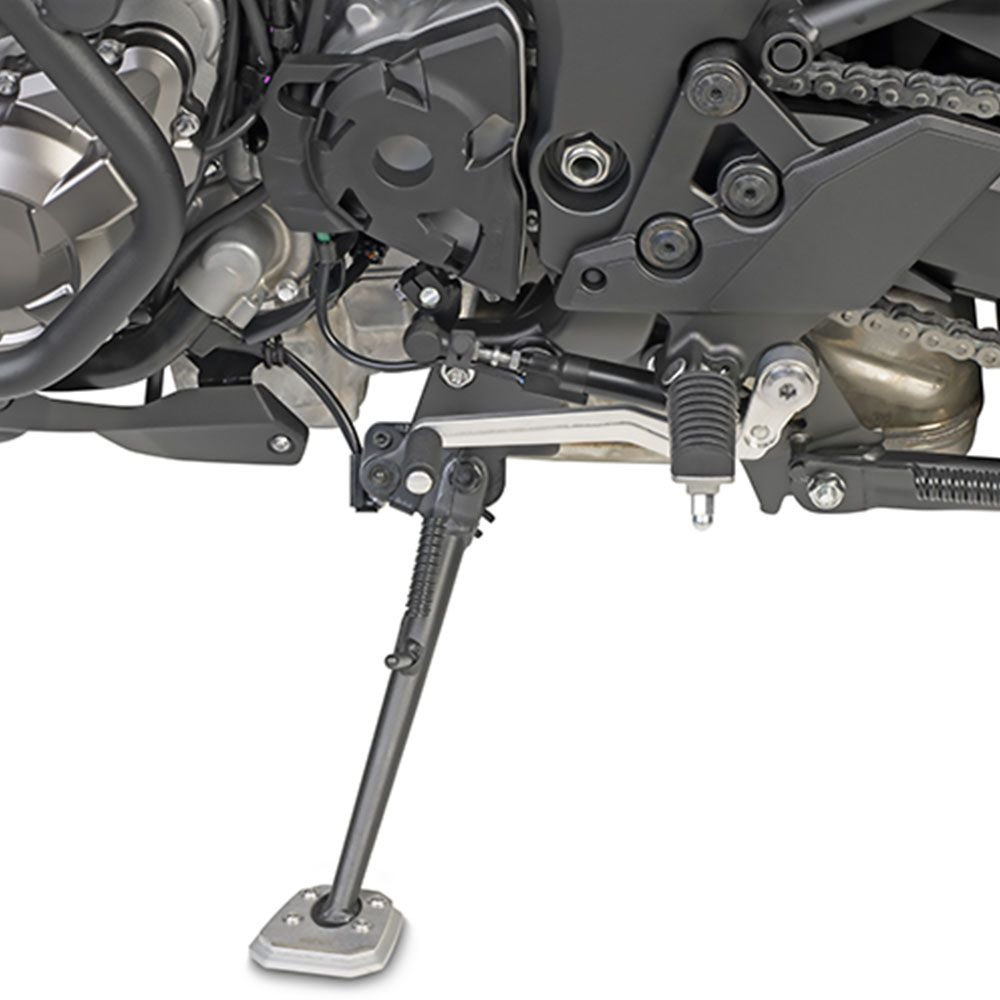 6659e50c-a60c-4942-a4db-613c35fd0a54 Proširenje bočne nogare GIVI Kawasaki Versys 1000 (17-22) ES4126