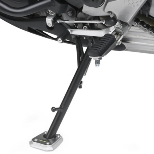 Proširenje bočne nogare GIVI Kawasaki Versys 650 (10-23) ES4103