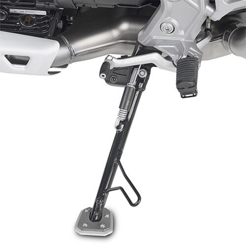 Proširenje bočne nogare GIVI Moto Guzzi V85 TT (19) ES8203