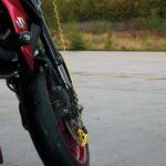 Oxford kabl za disk (OX795/1SZT) - Slika 2