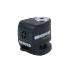 OXFORD KATANAC SA ALARMOM (LK214)