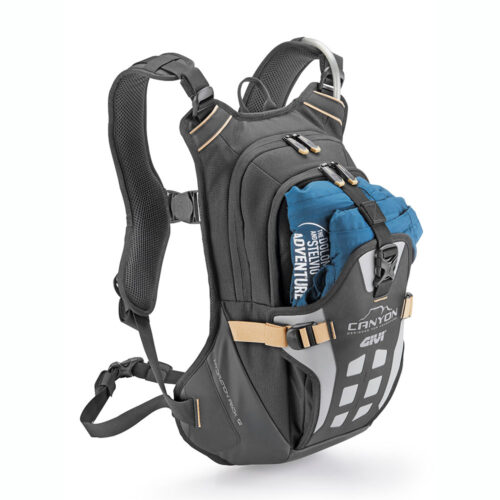 Ranac GIVI CANYON GRT731 12L