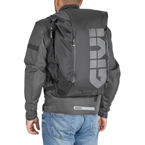 Ranac za motocikl vodootporni GIVI EA148B 20L