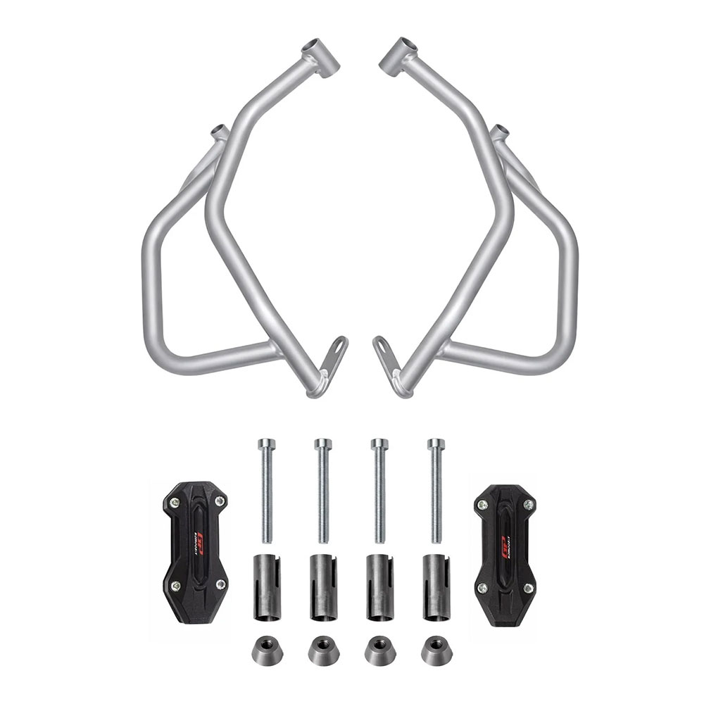 e863f75f-43a4-43e8-8a5d-67c75aa24459 Roll Bar CF MOTO MT 800 (22-24) GP KOMPOZIT