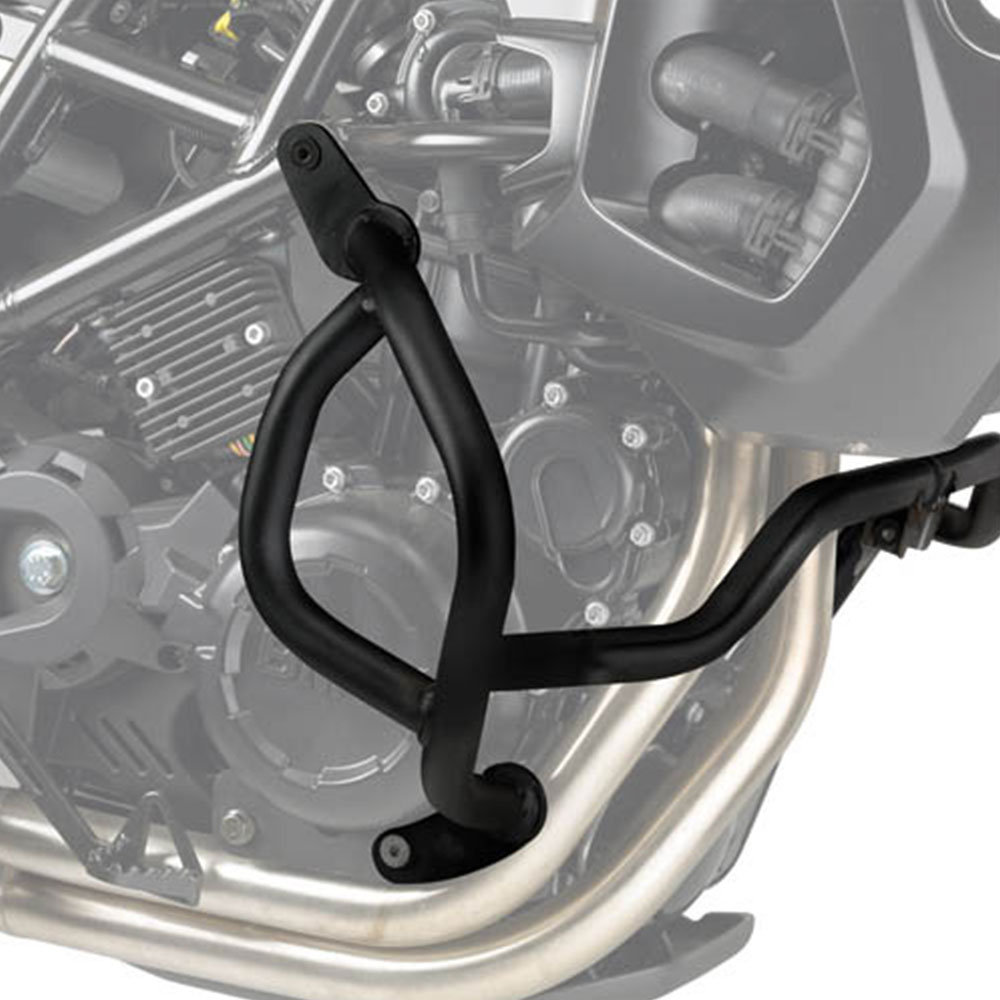 005beaa5-c1da-44c7-b406-f736989dd298 Roll bar GIVI BMW F 650 / 800 GS (08-17) / F 700 GS (13-17) TN690