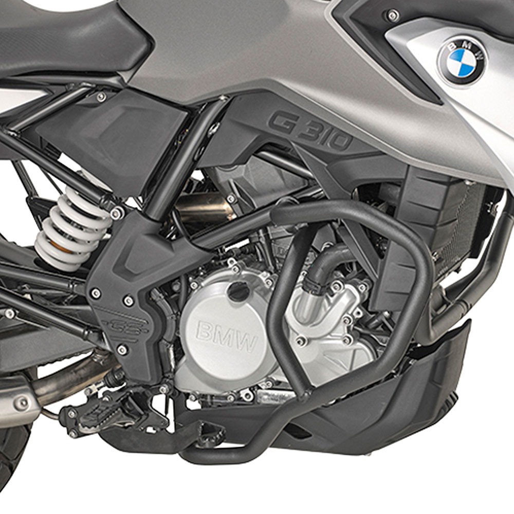 26e52a49-d9cf-4d2b-88c6-d1fc1195de82 Roll bar GIVI BMW G 310 GS (17-24) TN5126