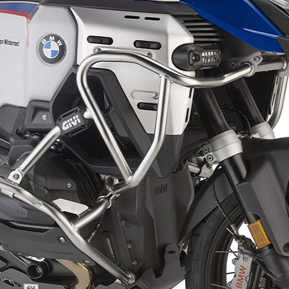 f3455980-ee2d-4eb0-b048-b0cec592a282 Roll Bar GIVI BMW R 1300 GS ADVENTURE (25-26) TNH5146 gornji