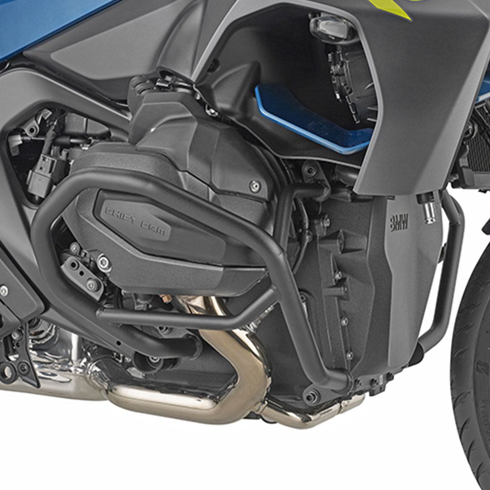 68172df9-1dba-4386-a325-9642f8c4e282 Roll bar GIVI BMW R 1300 R / RS (25-26) TN5152