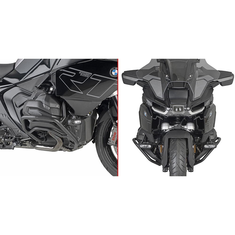 e4b3e146-877e-48b3-83d8-62a7d7ed27b5 Roll bar GIVI BMW R 1300 RT (26-) TN5149