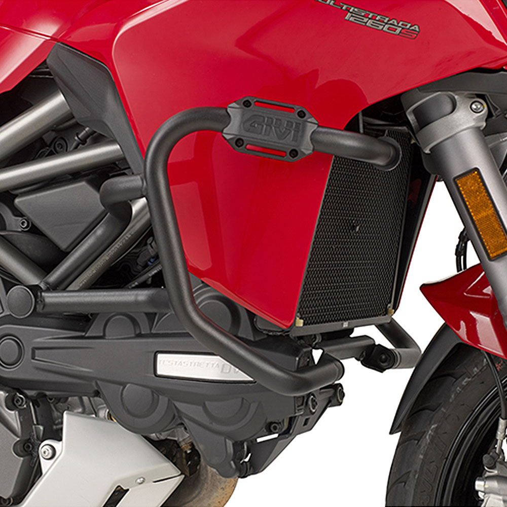 151d71c5-9df0-4916-899b-193f661081b6 Roll Bar GIVI Ducati Multistrada 950/950S/1200/1260 TN7406B