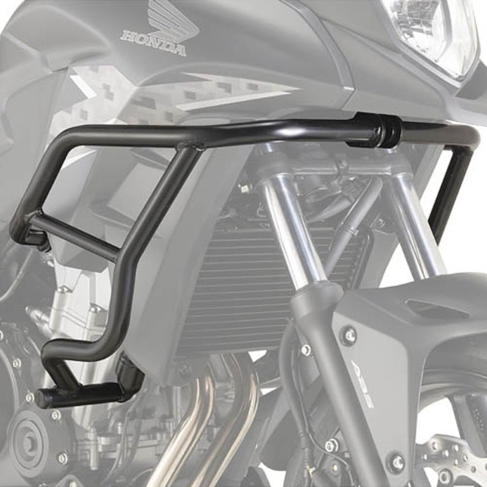 d0a40074-134a-492d-bae4-d22b7b635e53 Roll Bar GIVI Honda CB 500 X (13-18) TN1121