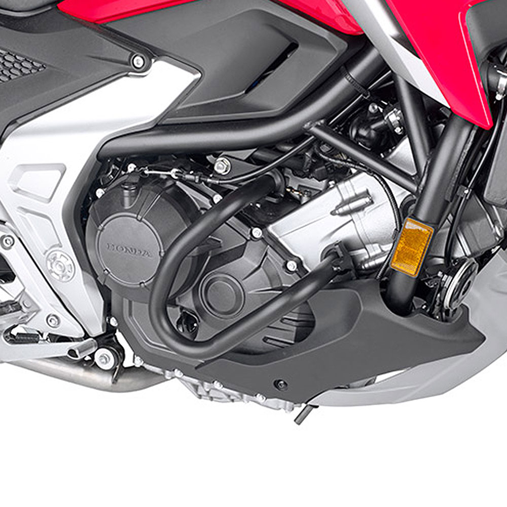 8e367d3e-da98-4d36-a589-6f85639885c7 Roll Bar GIVI Honda NC 750 X (21-24) TN1192 donji