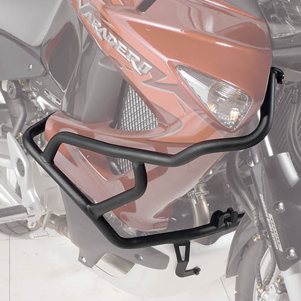 1552bb70-e8b6-4c2f-a5d0-cb8eff1c9428 Roll Bar GIVI Honda XL 1000 V Varadero (07-12) TN454
