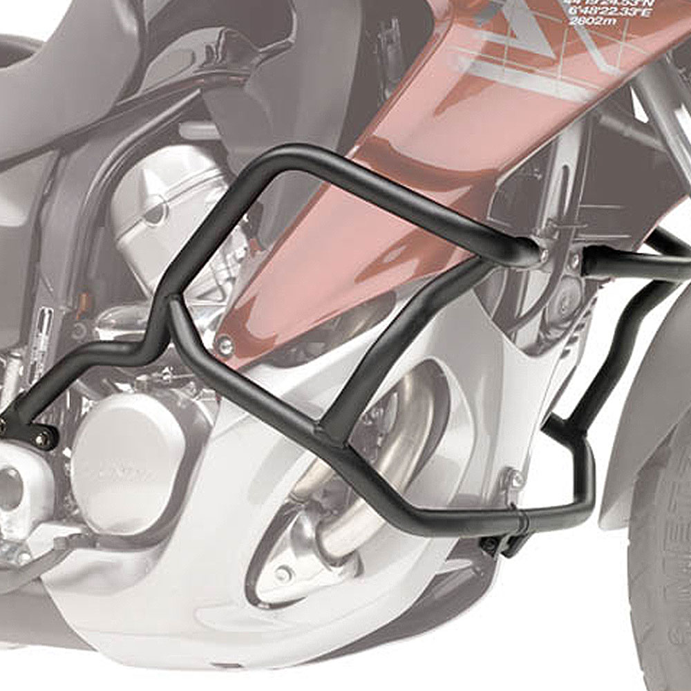 86b5231f-c902-4c3b-be21-f8a5ef06be4a Roll Bar GIVI Honda XL 700 V Transalp (08-13) TN455