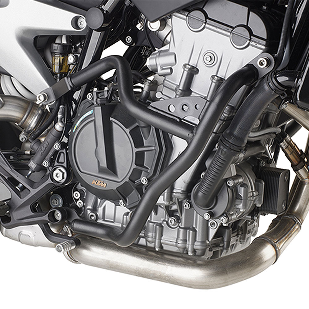dda20d26-1ecf-4271-a4e9-08a65bbe61e7 Roll Bar GIVI KTM Duke 790 (18-20) / 890 Duke R (21-23) TN7708