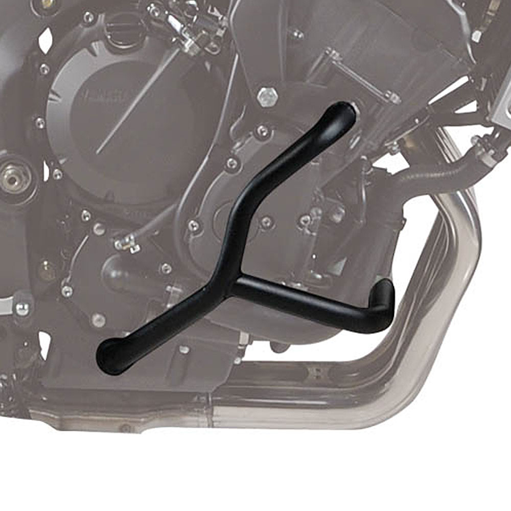 3e6aea96-c872-407a-bbfb-a7398e7fabf6 Roll Bar GIVI Yamaha FZ6 FAZER (04-11) TN358