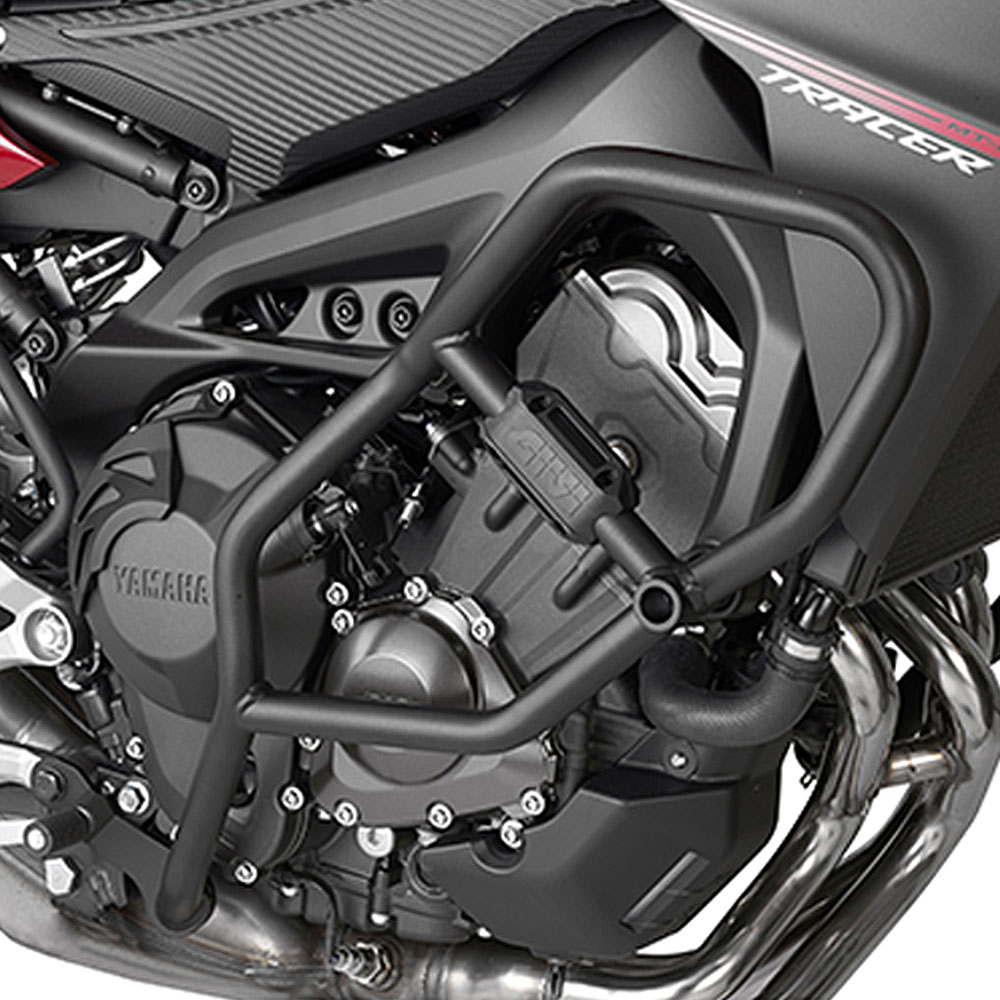 c9afa155-599e-4d79-bc90-6757ff91a7c9 Roll Bar GIVI Yamaha MT09 Tracer (15-17) TN2122