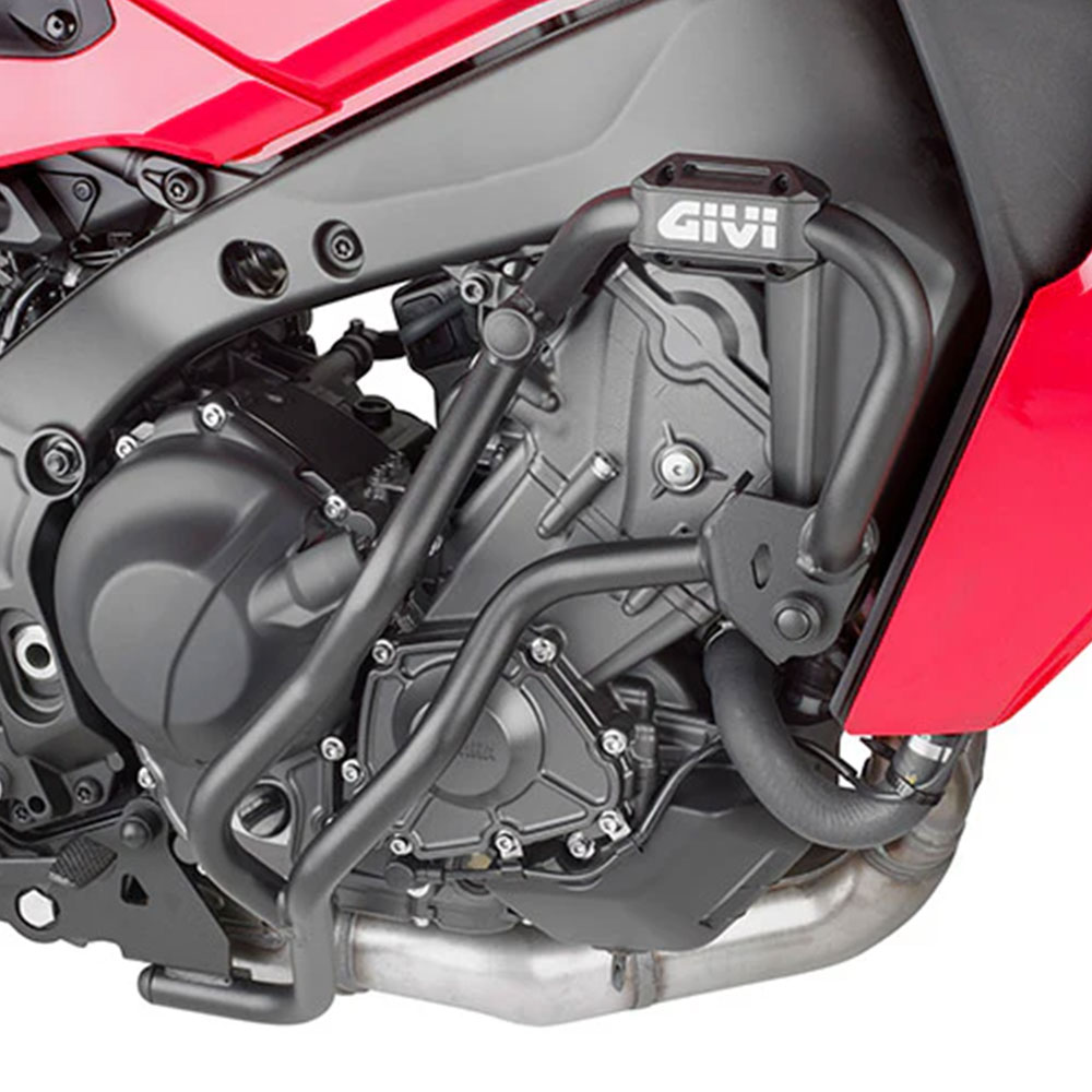 c86c601c-950e-4bb2-a4de-0d8b071a146a Roll bar GIVI Yamaha Tracer 9 (21-24) TN2159B
