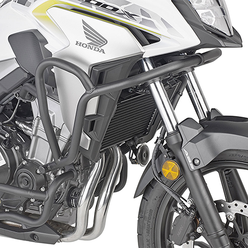 8b5ef7de-b664-4c3f-bad5-b1888d0c3e78 Roll Bar gornji GIVI Honda CB 500 X (19-23) TNH1171