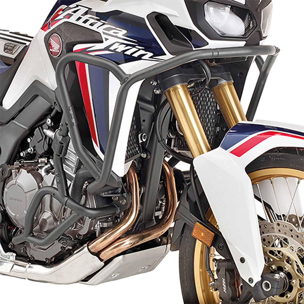 ddf3f839-d480-42f1-8131-caa79c16e1cd Roll Bar gornji GIVI Honda CRF 1000 Africa Twin (16-19) TNH1144