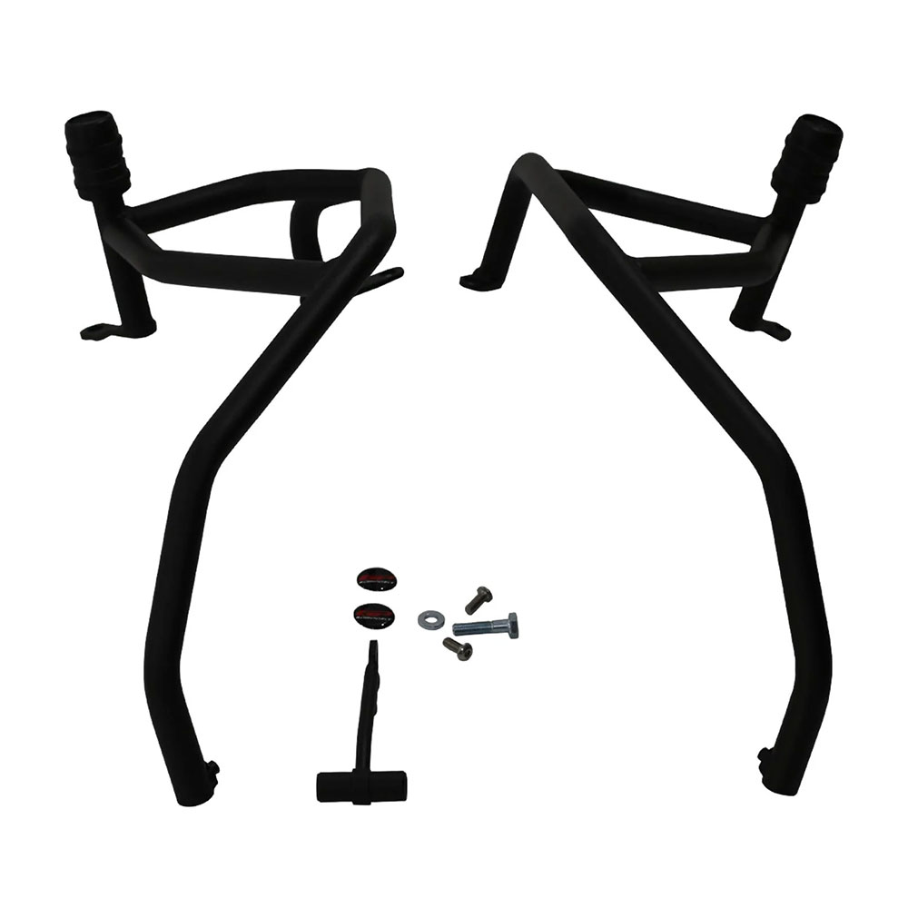 b8b351c7-48fe-48de-9aad-166c1ec84b56 Roll Bar Honda NC 700 X / NC 750 X (12-25) GP KOMPOZIT