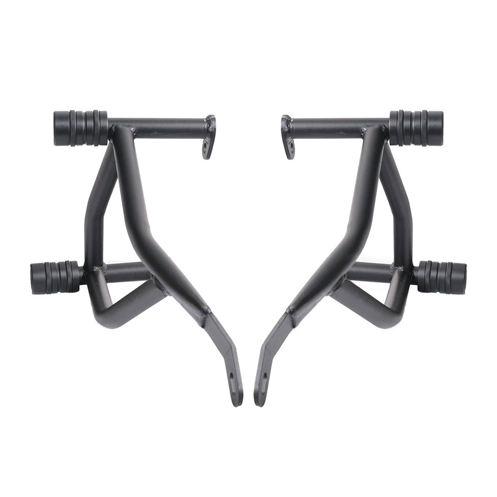 1e3f5078-687f-4cc3-a7cf-6dd6eb46dd8c Roll Bar Husqvarna Svartpilen 250 / 401 (24 -) GP KOMPOZIT