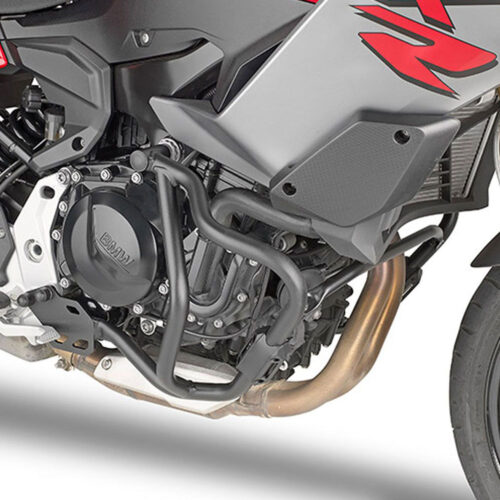 Roll Bar Kappa BMW F 900 XR (20-26) KN5137